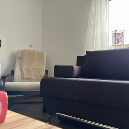 Appartement Sara à Jajce Extérieur photo