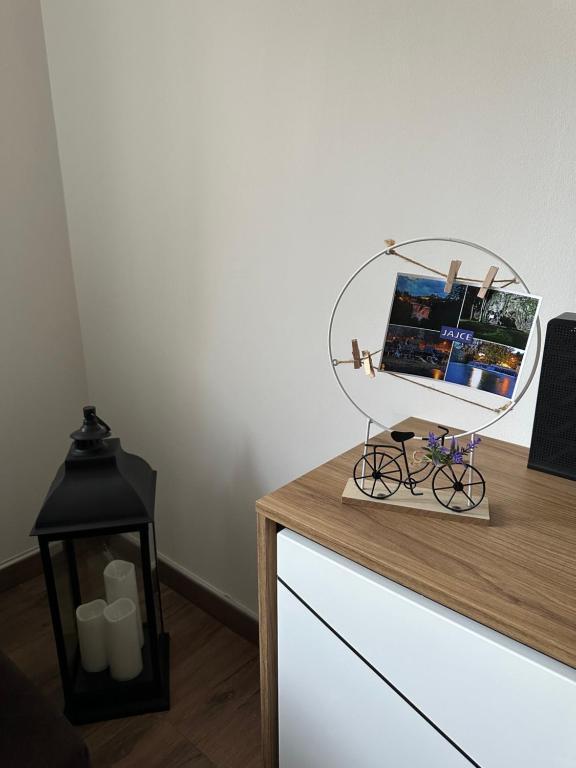 Appartement Sara à Jajce Extérieur photo