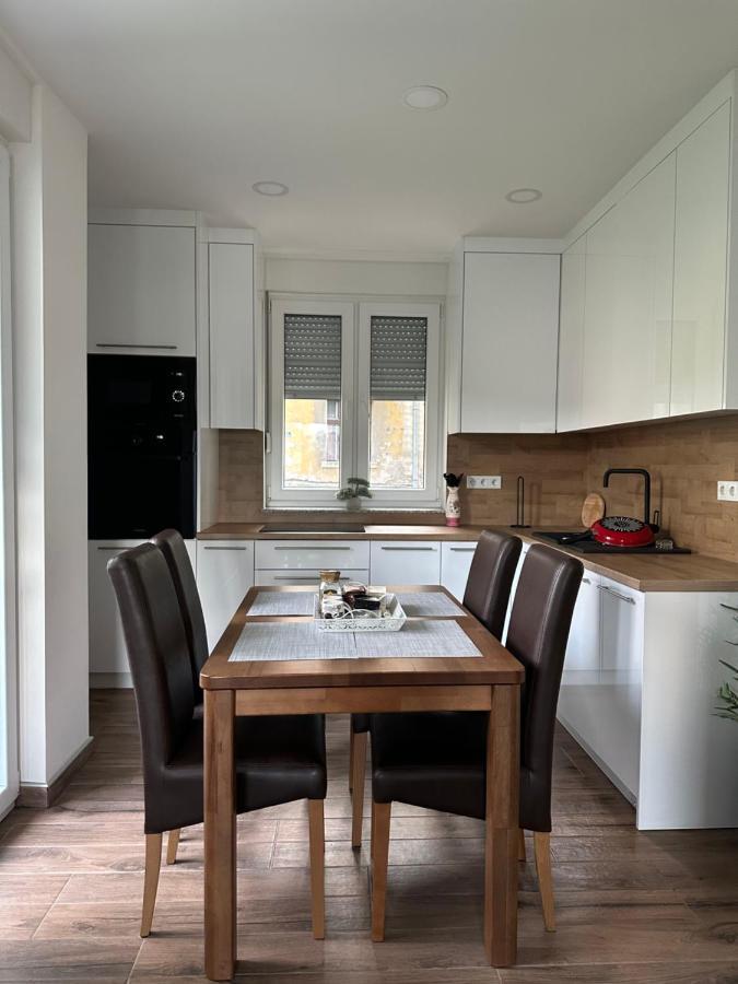 Appartement Sara à Jajce Extérieur photo