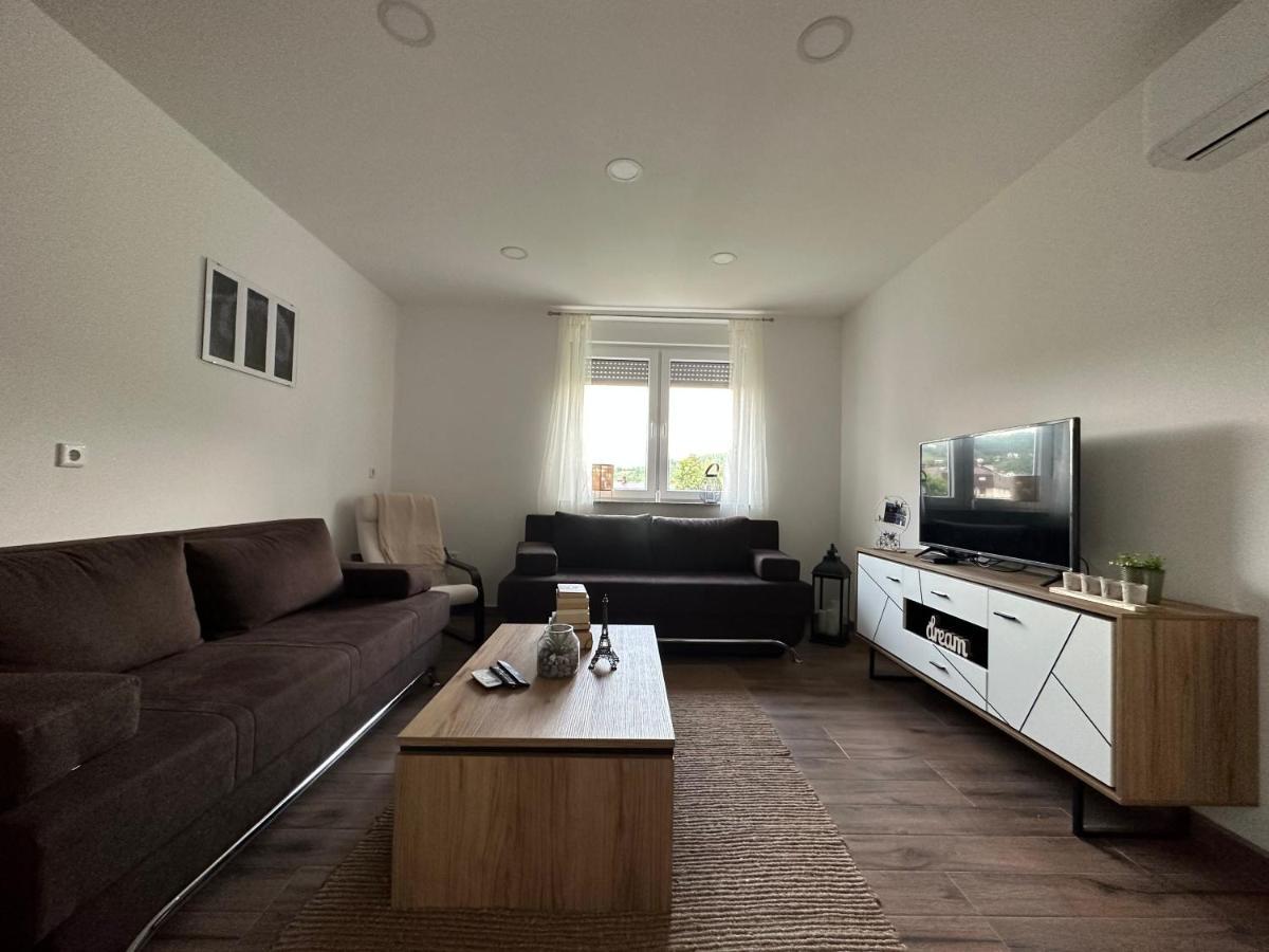 Appartement Sara à Jajce Extérieur photo