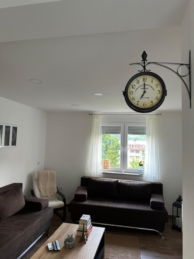 Appartement Sara à Jajce Extérieur photo
