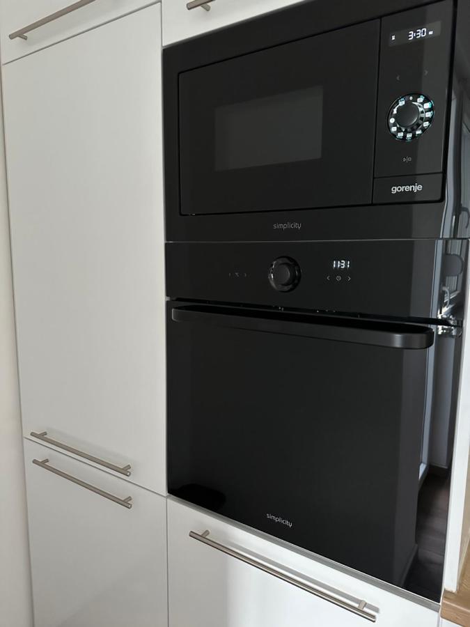 Appartement Sara à Jajce Extérieur photo